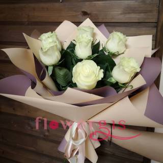 Белое сияние