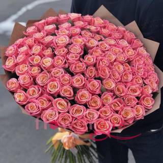 Королева роз